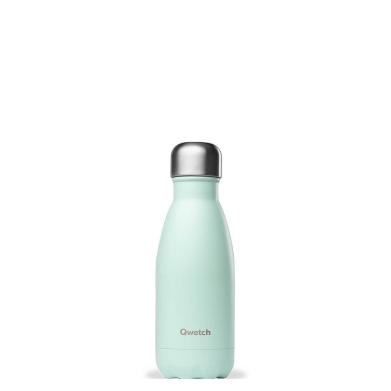 Bouteille isotherme - 260 ml - Pastel Vert