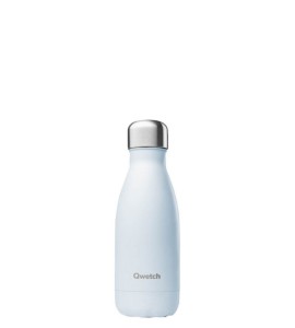 Bouteille isotherme - 260 ml - Pastel Bleu