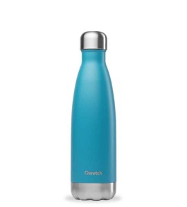 Bouteille isotherme - 500 ml - Turquoise