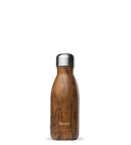 Bouteille isotherme - 260 ml - Wood