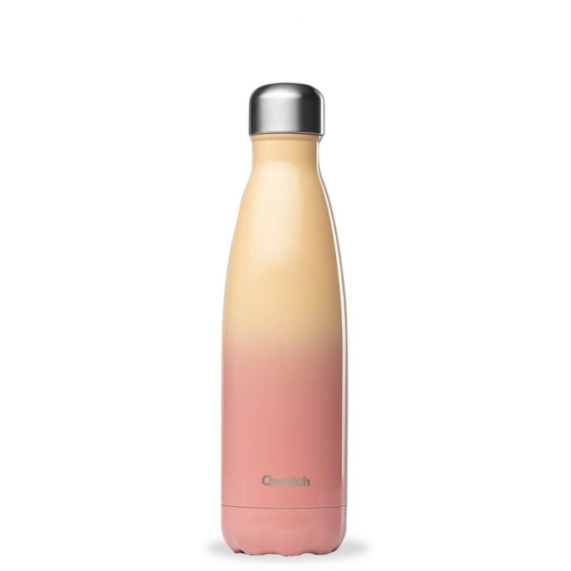 Bouteille isotherme - 500 ml - Peachy