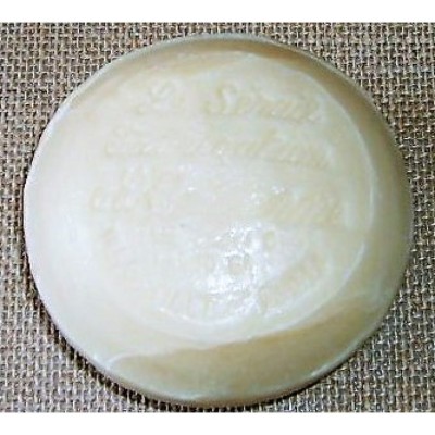 Savon de Marseille amande douce - 150 gr - Lot de 3