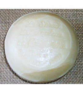 Savon de Marseille amande douce - 150 gr - Lot de 3