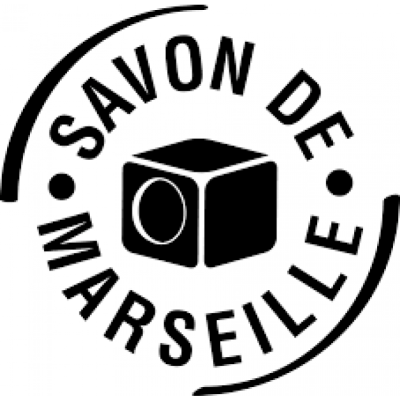 Savon de Marseille - 100 gr - Coeur