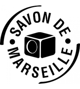 Savon de Marseille - 20 gr - coeur