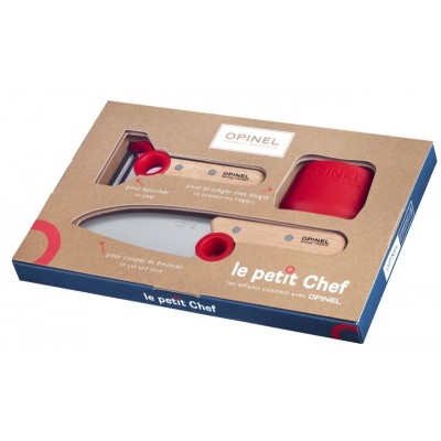 Kit petit chef