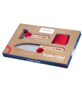 Kit petit chef