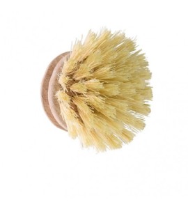 Brosse vaisselle fibre