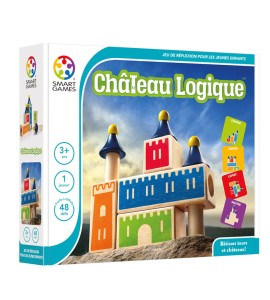 Château logique