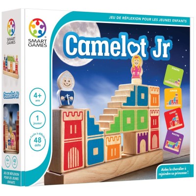 Camelot Jr