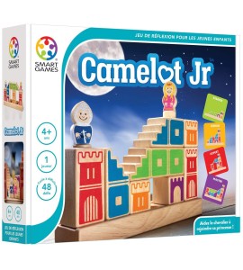 Camelot Jr