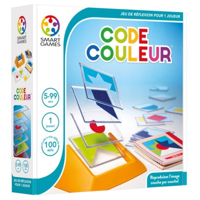 Code couleur