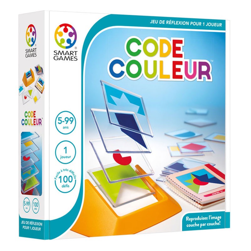 Code couleur