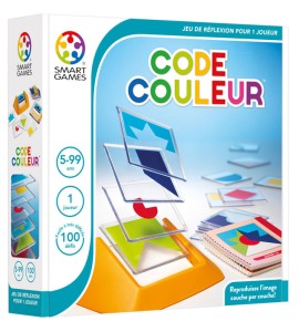 Code couleur