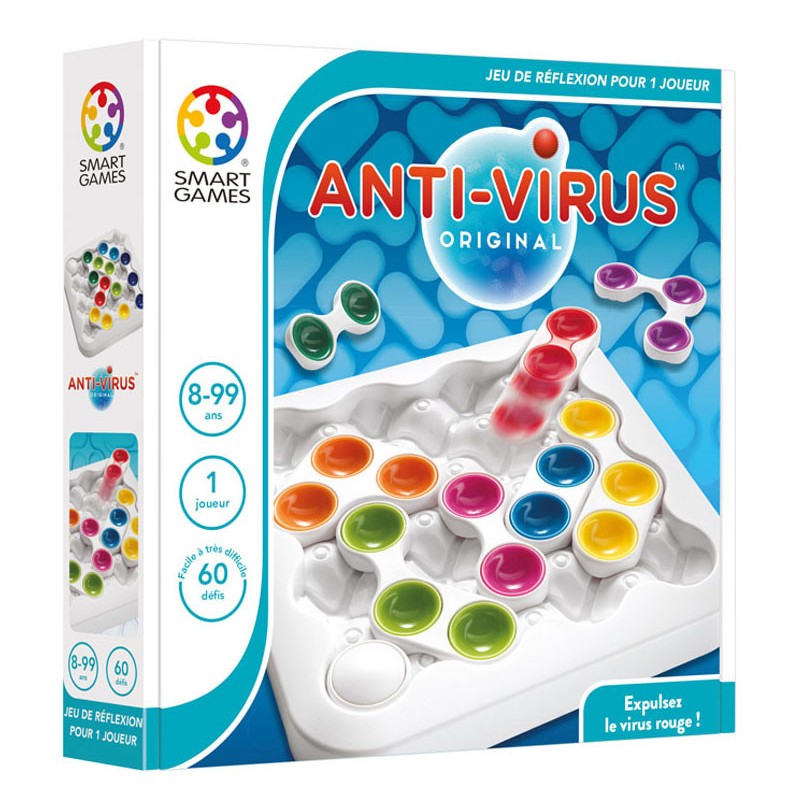 Anti virus