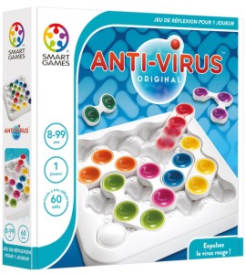 Anti virus