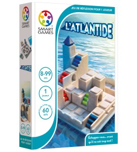 L'Atlantide