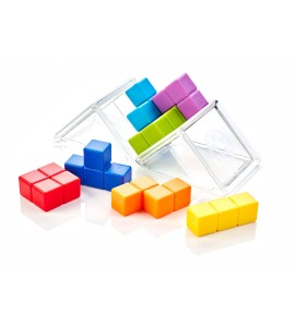Cube puzzler GO
