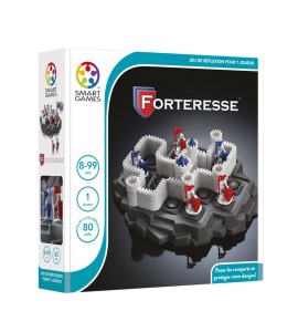 Forteresse