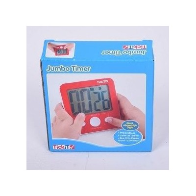 JUMBO Timer