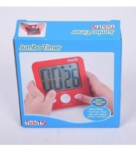 JUMBO Timer