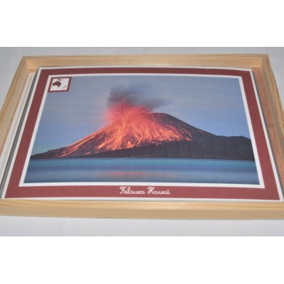 photos volcans