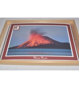 photos volcans