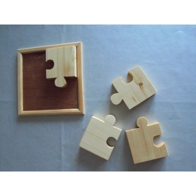 puzzle 4 formes