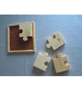 puzzle 4 formes