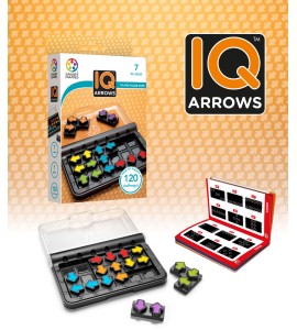 IQ Arrows