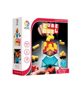 Cube duel