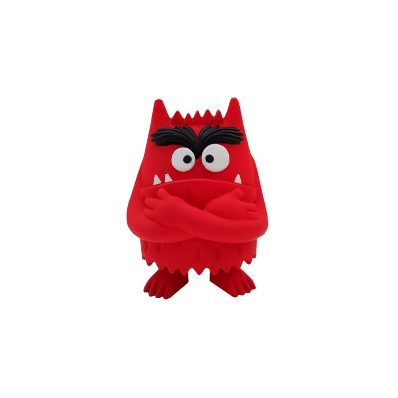 Figurine la couleur des émotions - Monstre des couleurs - HOPTOYS