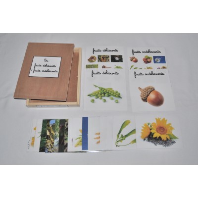 coffret saisons