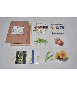 coffret saisons