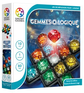 Gemmes-O-logique