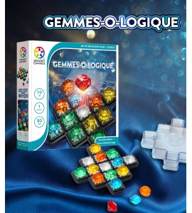 Gemmes-O-logique