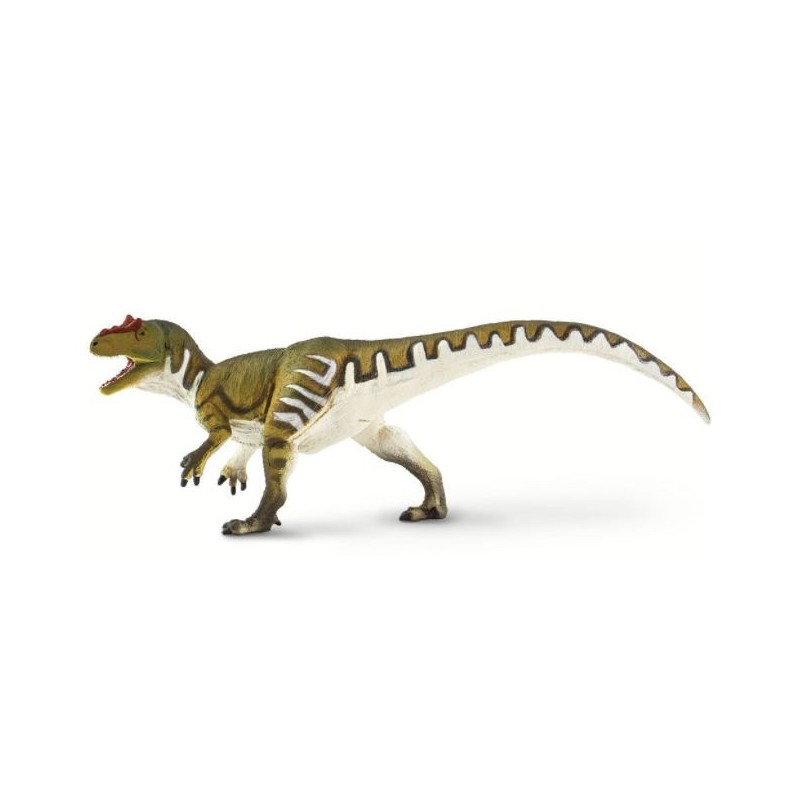 Allosaurus