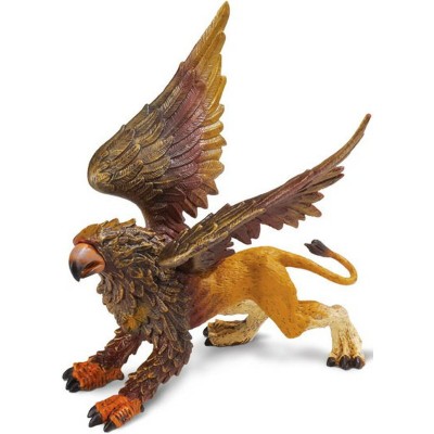 Griffon - Mythologie