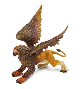 Griffon - Mythologie