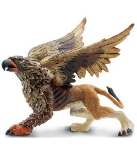 Griffon - Mythologie