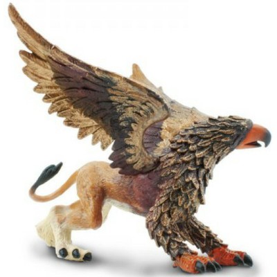 Griffon - Mythologie