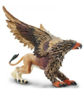 Griffon - Mythologie