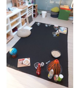 Formation Montessori 6-12 ans : les grands récits