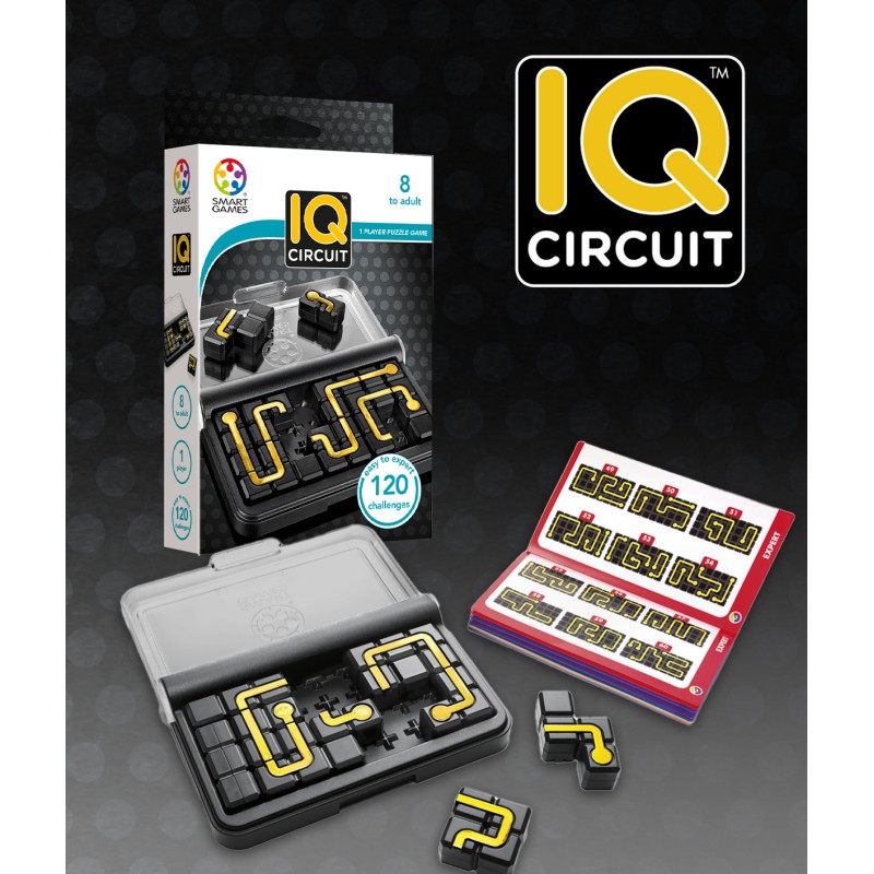 IQ Circuit