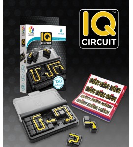 IQ Circuit