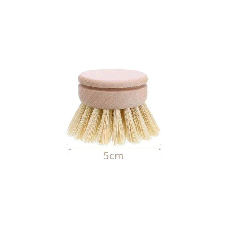 Brosse vaisselle fibre