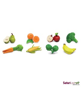Tube fruits et légumes