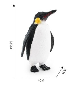 Cycle de vie du pingouin