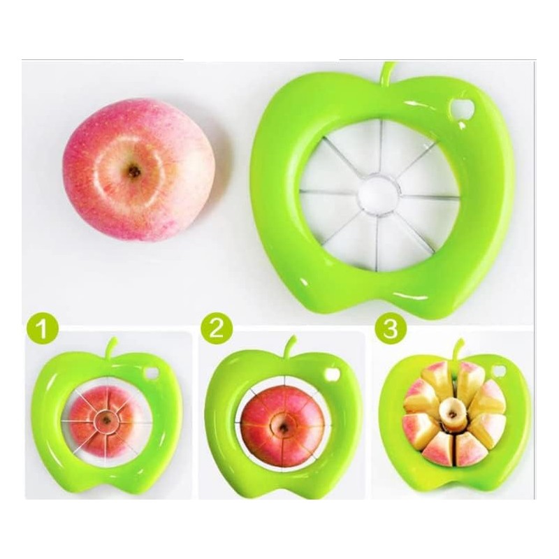 Coupe pomme pour enfant