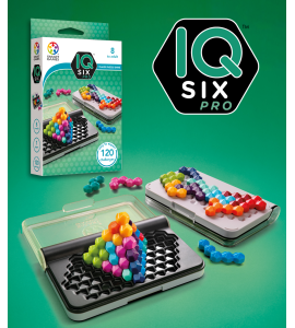 IQ Six Pro